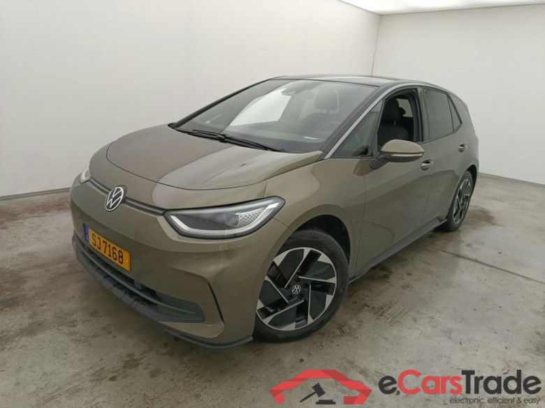 Volkswagen ID.3 ID.3 Pro 5d #2