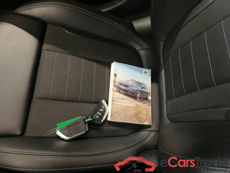 BMW 3 Serie Touring 318iA Sport Line 5d + Shadow Line #4