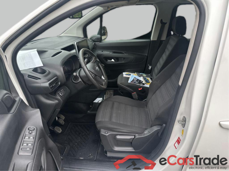 Combo Life E Edition 1.5 96KW MT6 E6dT #6
