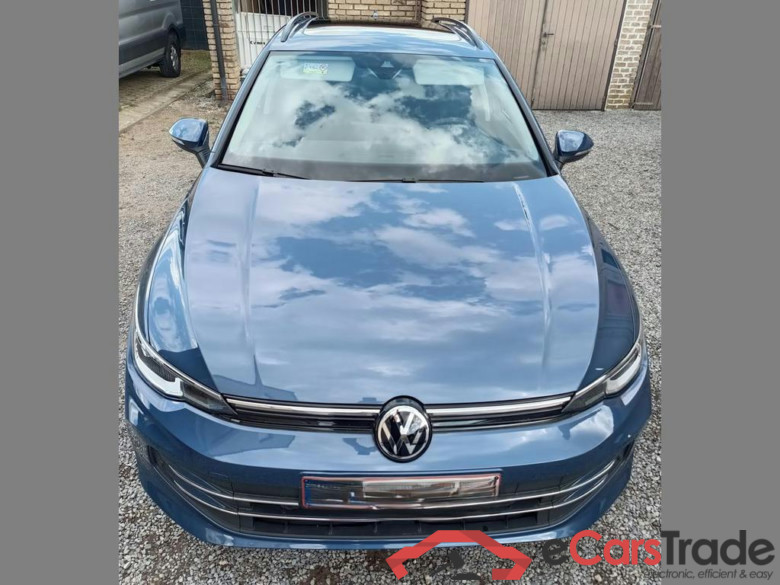 VOLKSWAGEN Golf VIII SW Golf Variant 1.5 eTSI Style Business Premium DSG #3