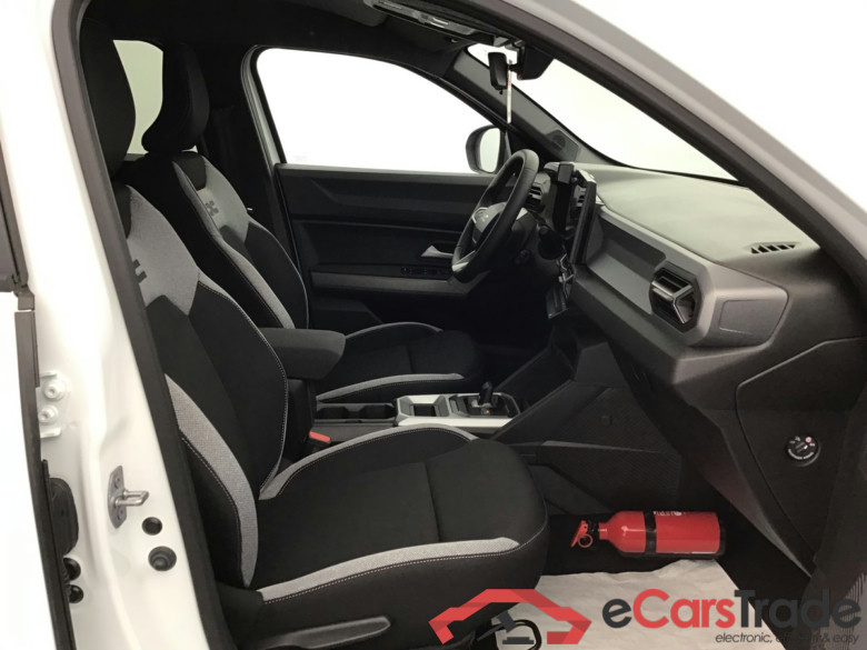 Dacia Duster Journey 1.8 Hybrid Electric/Gasoline 158hp #6