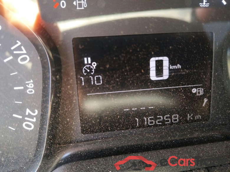 OPEL Vivaro / 2019 / 4P / furgón 1.5 Diésel 88kW (120CV) M Std Select #5