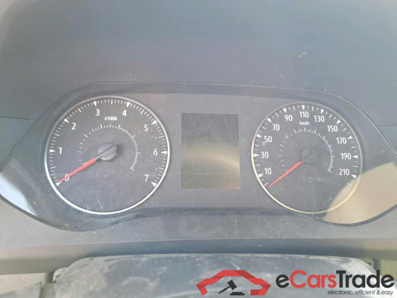 RENAULT Kangoo Furgón/2021/4P/furgón derivado de turismo L1 1.5 Blue dCi 70kW (95CV) #4