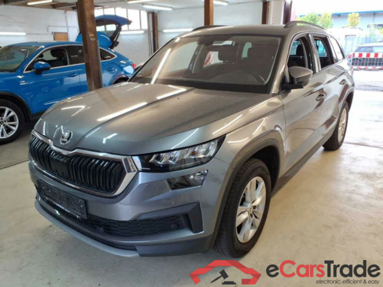 Skoda Kodiaq  #2