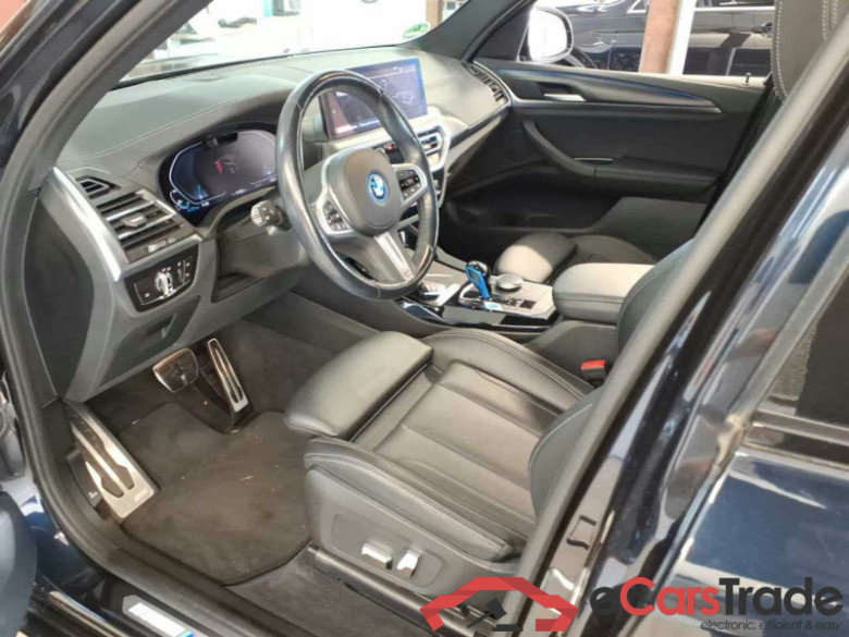 BMW iX3  #5