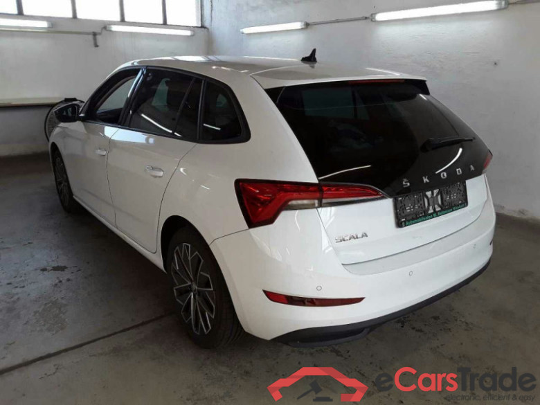 Skoda Scala  #3