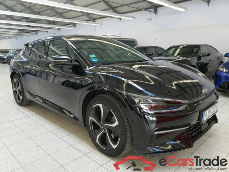 Kia EV6  #1