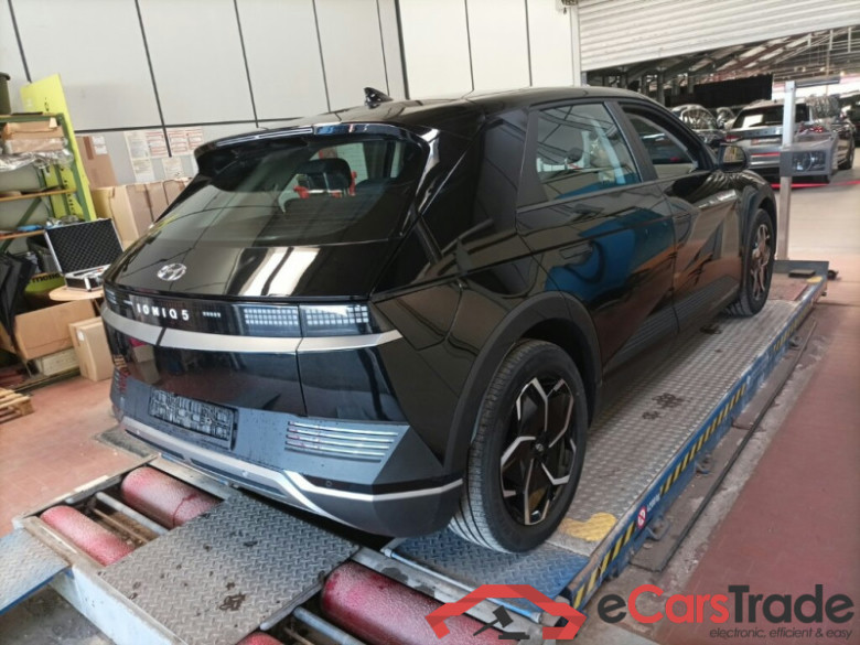Hyundai Ioniq 5  #3