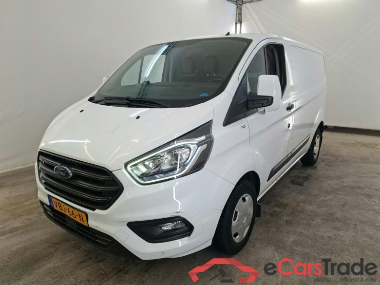 Ford Transit Custom 2.0 TDCi 280 L1H1 Trend 105pk 4d #1