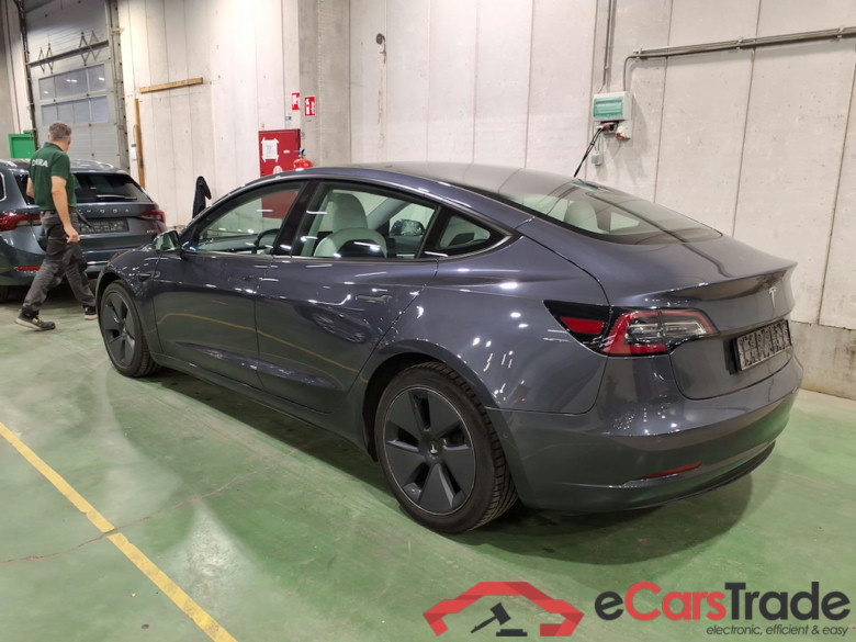 TESLA MODEL 3 75 kWh Long-Range Dual Motor #2