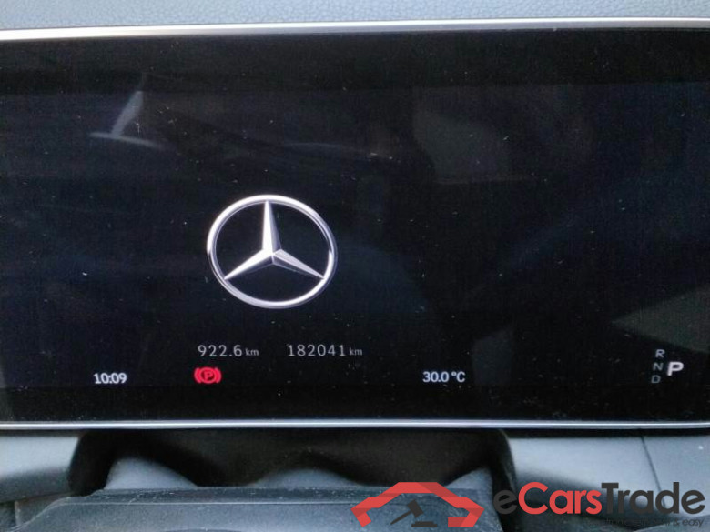 MERCEDES-BENZ GLC / 2022 / 5P / SUV GLC 220D 4M MILD HYB. ADVANCED PLUS #4