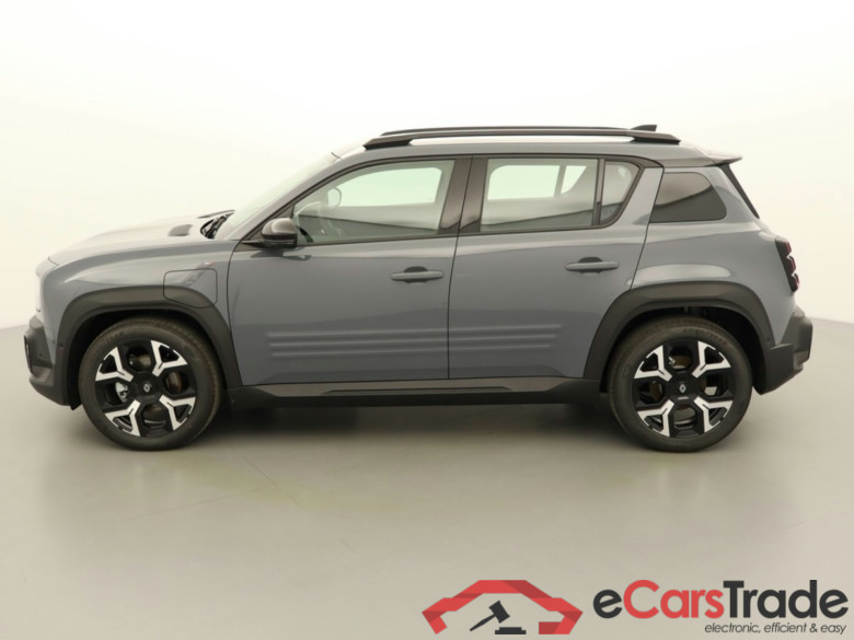 Renault 4 E-Tech Confort Electric 152hp #4
