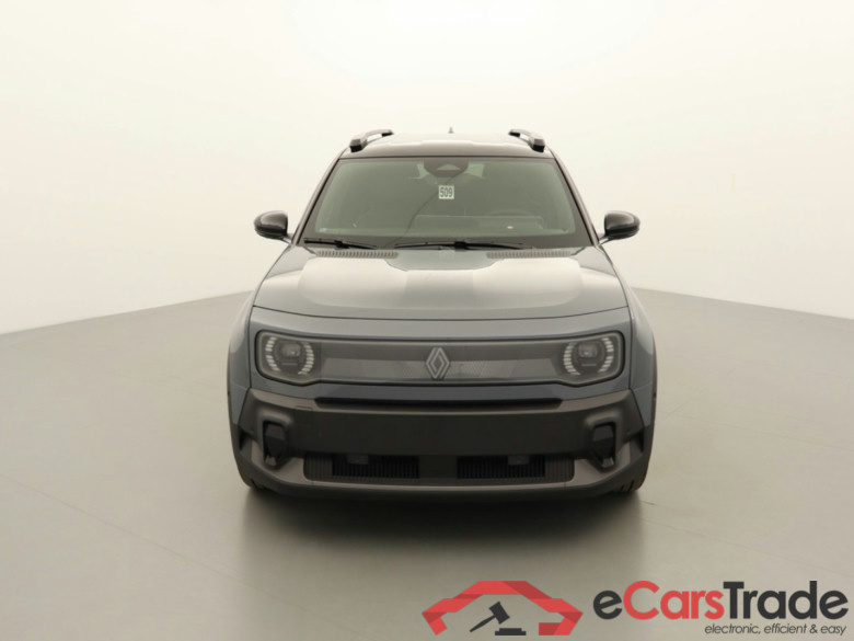 Renault R 4 Confort Electric 152hp #3