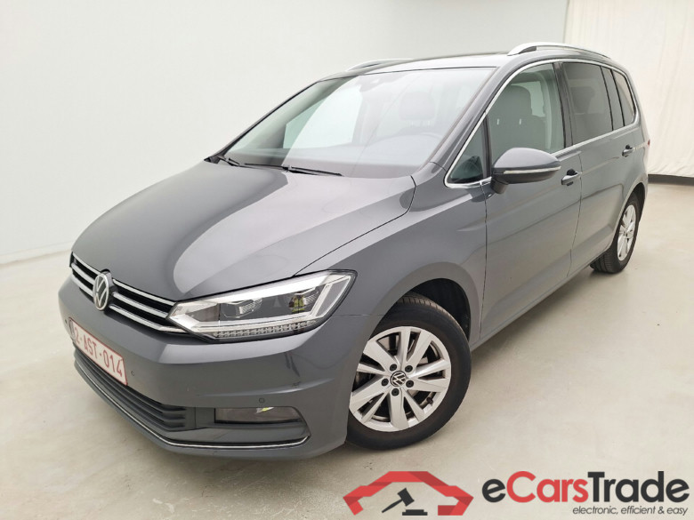 VW, Touran '15, Touran 1.5TSI 150 High.DSG #2