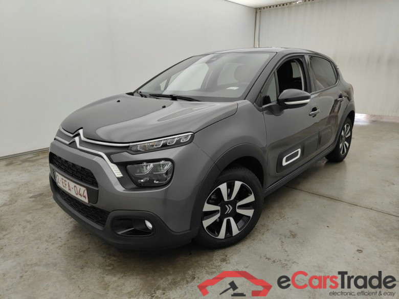 Citroën C3 1.2 PureTech 110 S&S EAT6 Shine 5d #1