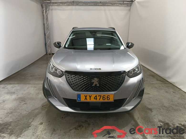 PEUGEOT 2008 - 2020 1.2 PureTech 130 Allure S&S (EU6.3) 5d #5