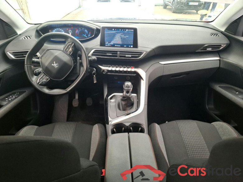 3008 Active Business 1.5 HDi 130CV BVM6 E6d #5