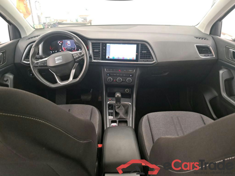 Ateca Style Business 2.0 TDI 150CV BVA7 E6d #5
