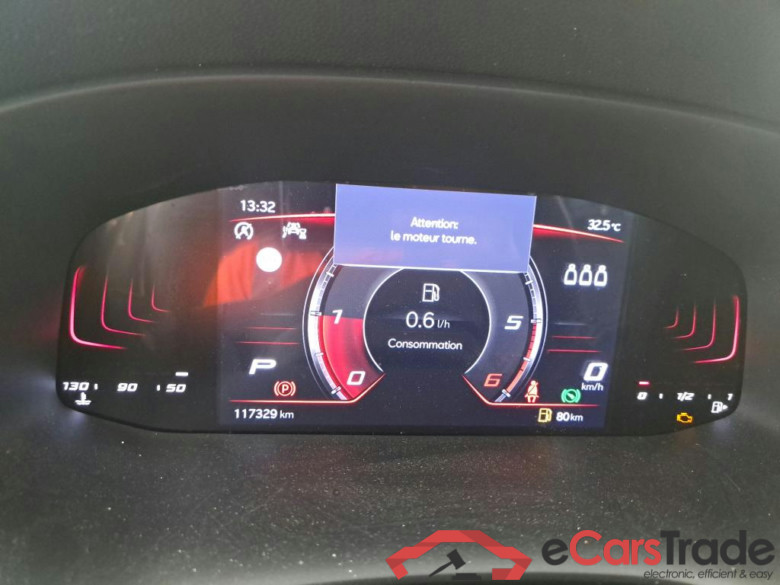 Ateca Style Business 2.0 TDI 150CV BVA7 E6d #6