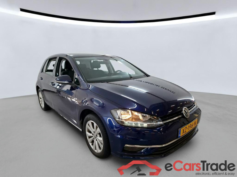 VOLKSWAGEN GOLF 85 kW #4