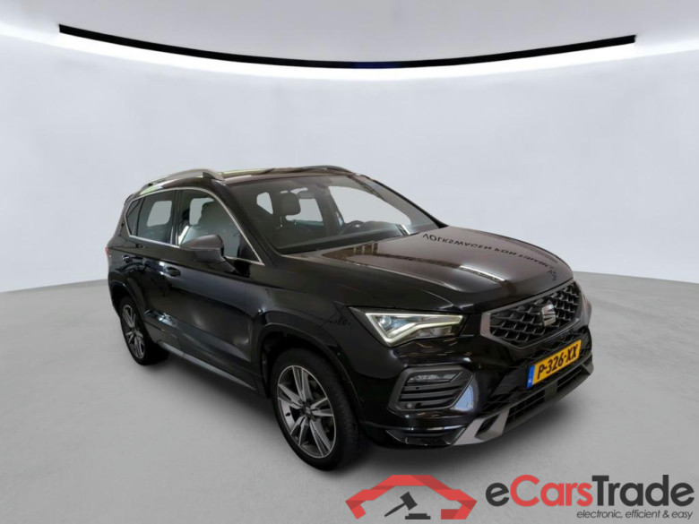 SEAT Ateca 81 kW #4