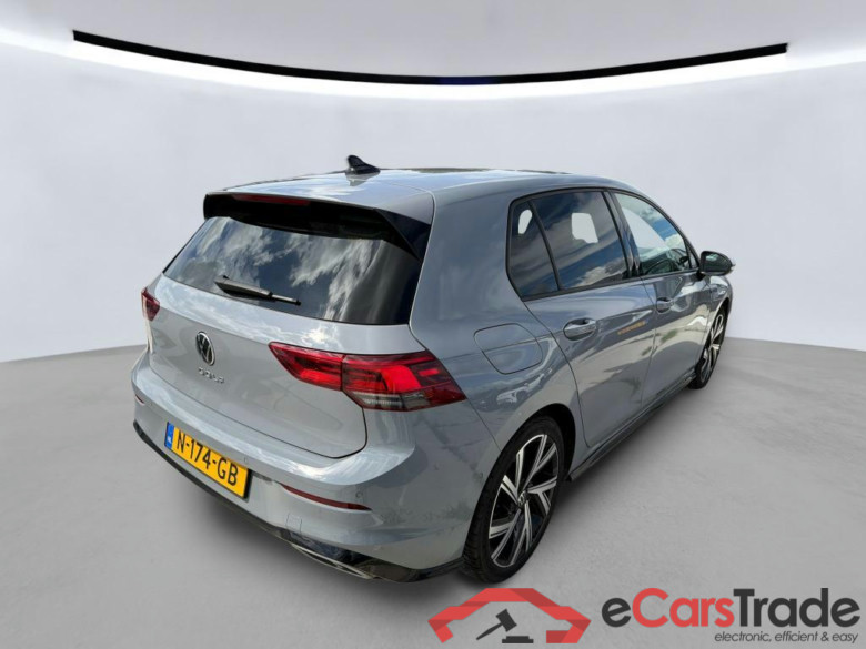 VOLKSWAGEN GOLF 96 kW #5