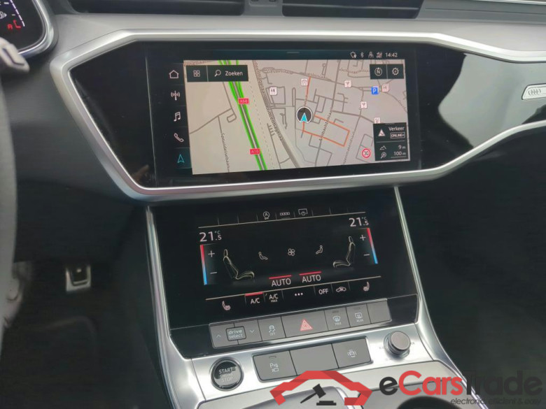 AUDI A6 Avant 150 kW #3