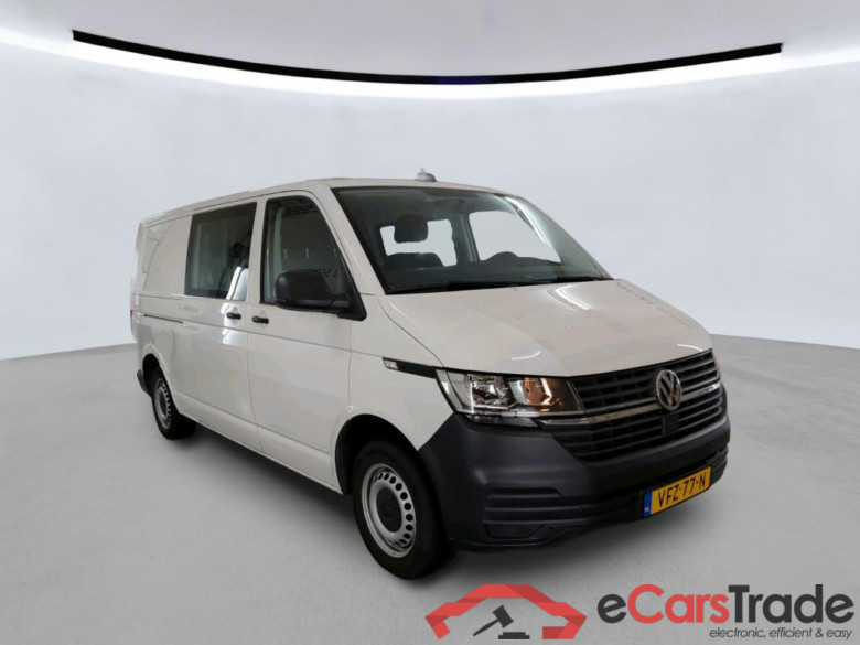 VOLKSWAGEN Transporter 81 kW #3