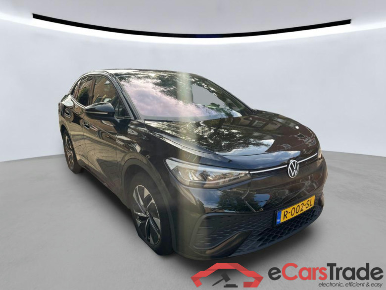 VOLKSWAGEN ID.5 150 kW #5