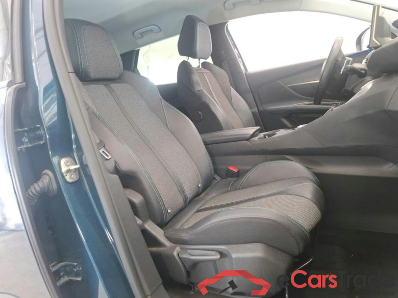 PEUGEOT 3008 / 2020 / 5P / SUV 1.6 HYBRID 225 E-EAT8 Allure Pack #6