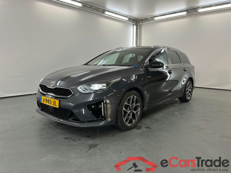 KIA CEED SPORTSWAGON 1.0 T-GDi GT-Line #1