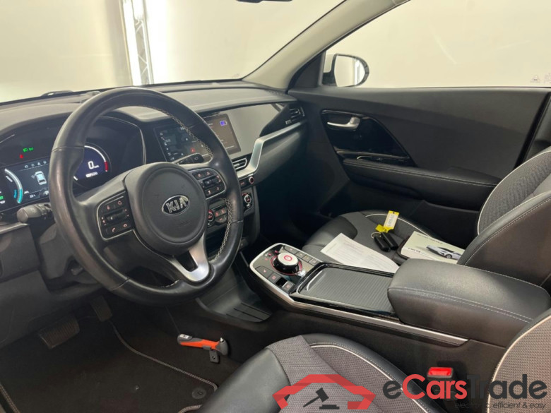 KIA e-Niro DynamicPlusLine 64 kWh #5