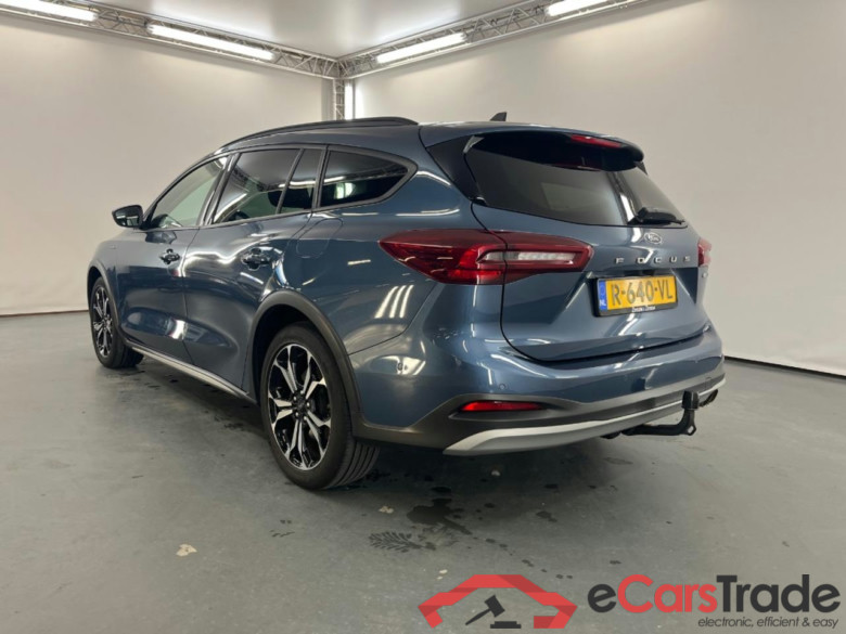 FORD Focus wagon 1.0 EcoBoost Hybrid ST Line X #3