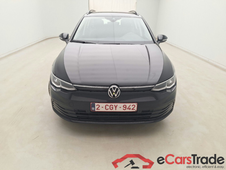 VW, Golf VIII Var '20, Golf Var.2.0TDi 115 Life DSG #1