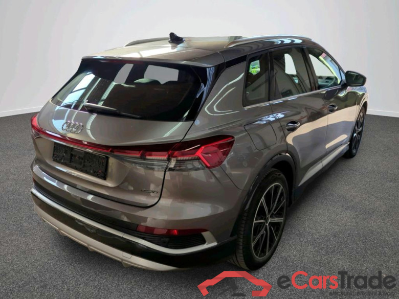 Q4 e-tron 45 e-tron quattro #3