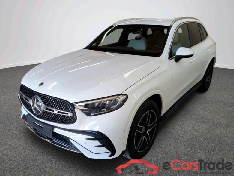GLC -Klasse GLC 300 e 4Matic (254.656)AMG 2.0 AMG Line 230KW AT9 E6d #1