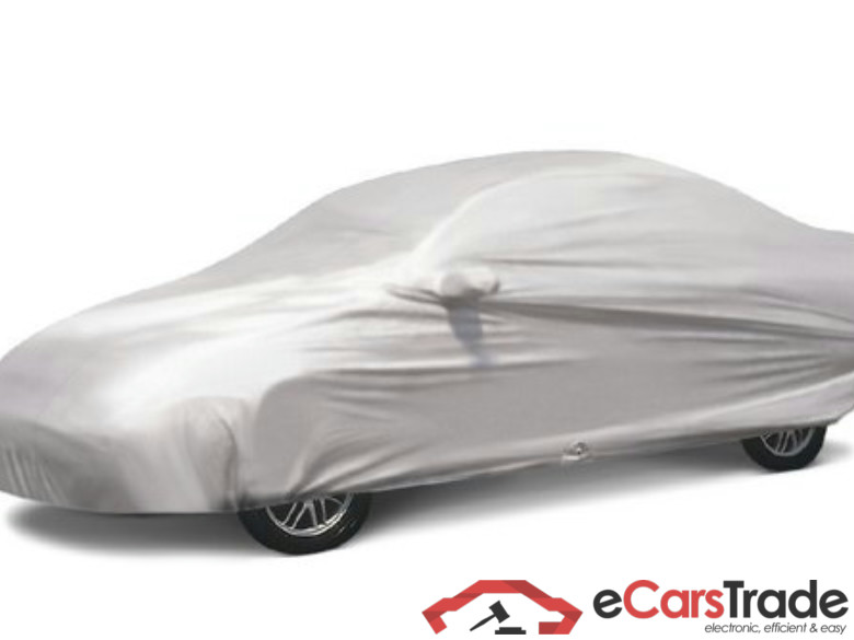 MG MG5 Maximal Luxury 5d 115kW