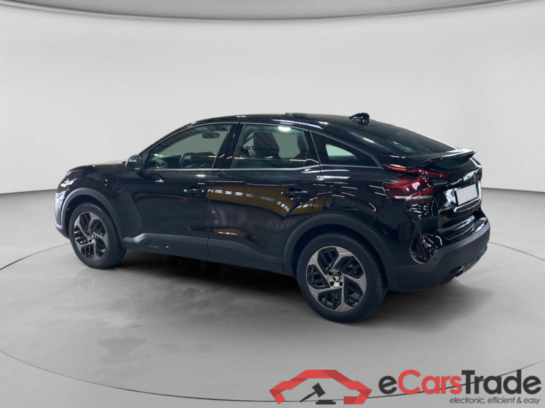 Citroen C4 Feel Pack PureTech 130 S&S BVM6 #3