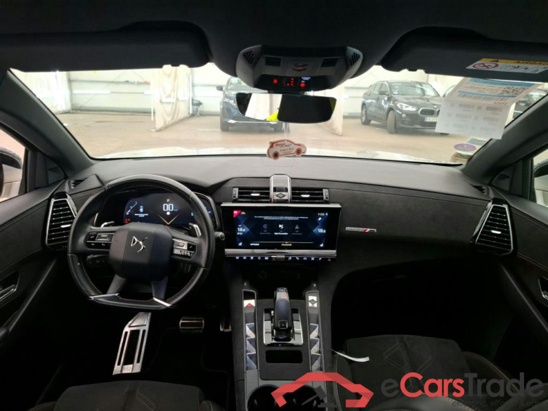 7 Crossback Performance Line 1.6 PureTech 180CV BVA8 E6d #5
