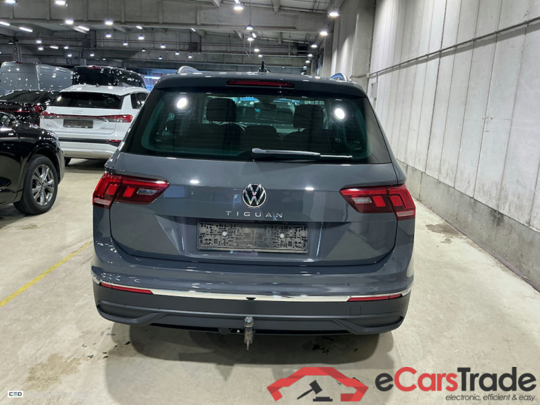 VOLKSWAGEN TIGUAN 2.0 TDI 90KW LIFE #3