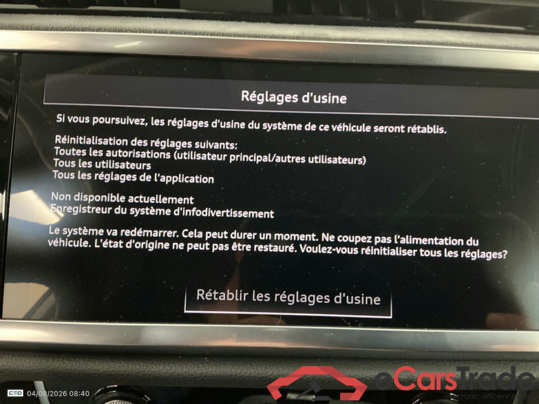 AUDI Q3 SPORTBACK 1.4 45 TFSI E S TRONIC #1