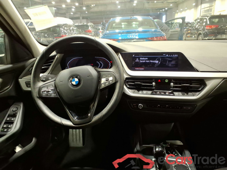 BMW 1 SERIES HATCH 1.5 116DA (85KW) #1