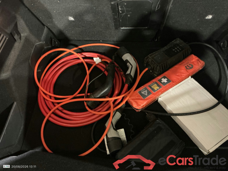 CITROËN C4 BEV 50KWH ELECTRIC SHINE PACK #4