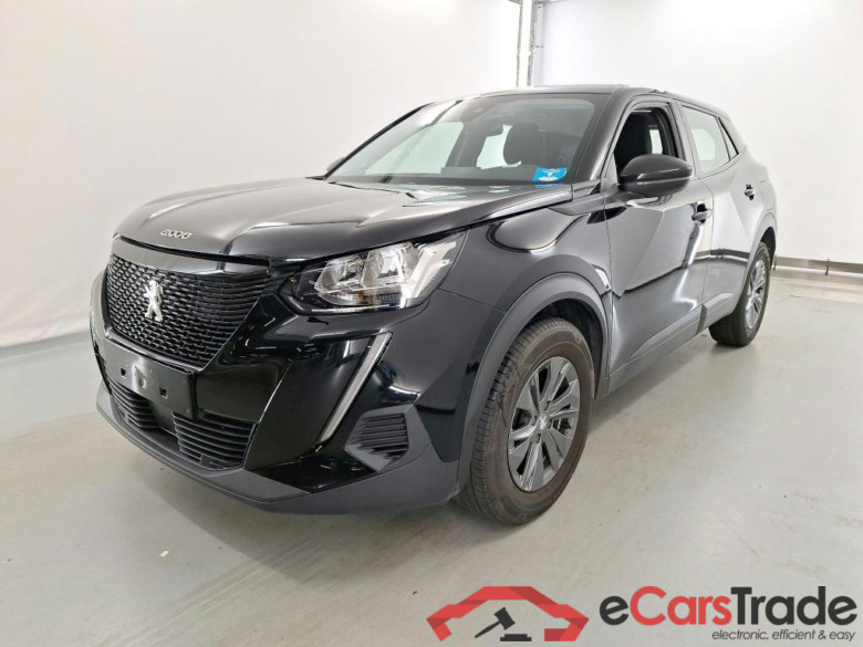 PEUGEOT 2008 1.2 PURETECH 74KW S-S ACTIVE PACK #2