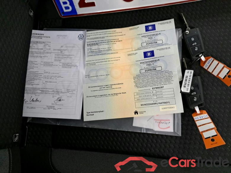 VOLKSWAGEN POLO 1.0 TSI LIFE DSG #2
