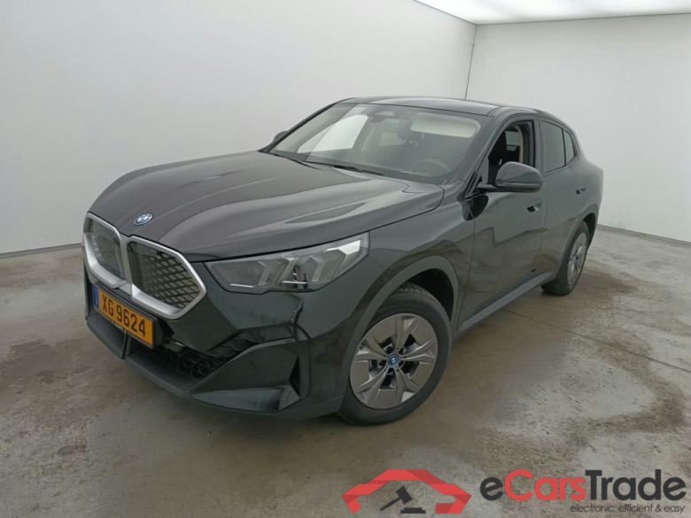 BMW iX2 xDrive30 Aut