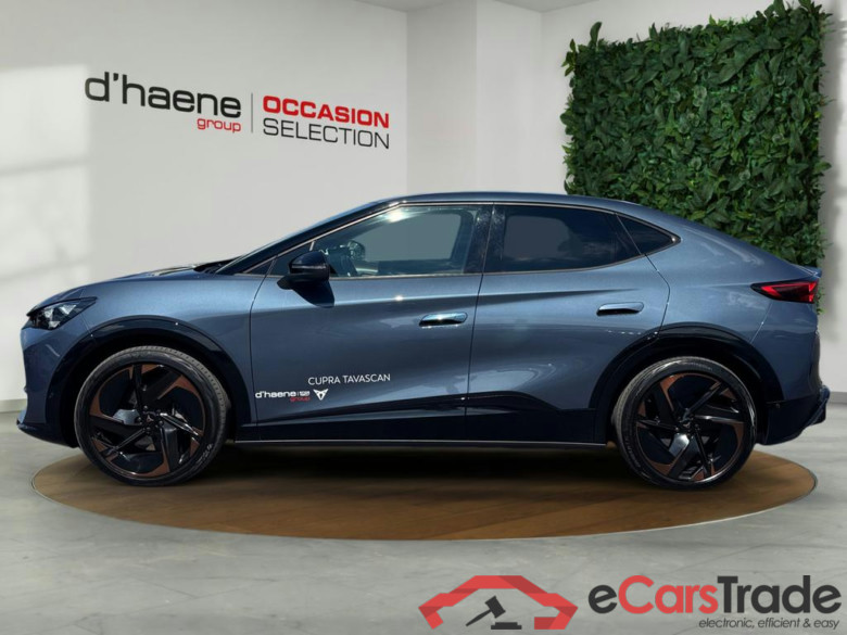 CUPRA Tavascan Tavascan VZ Adrenaline 340ch (250kW) v 77 kWh Dual-Motor All-Wheel Drive #1