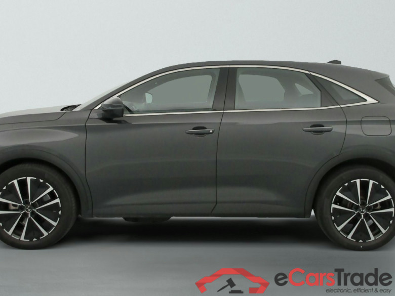 DS DS 7 Bastille E-Tense 225 EAT8 #4
