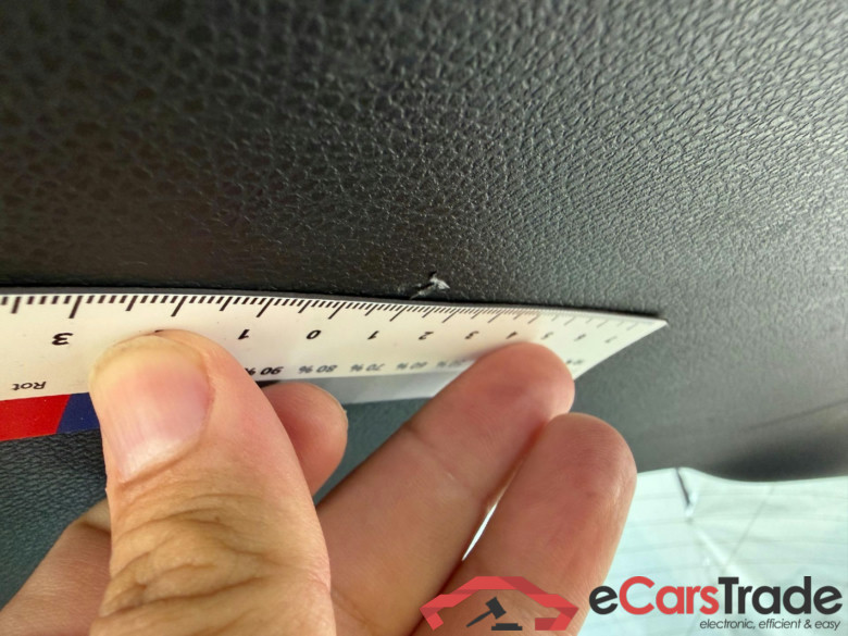 C -Klasse T-Modell C 220 d 4Matic T (205.215) 143KW AT9 E6d #4