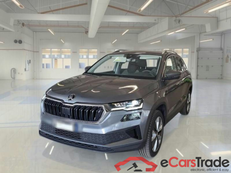 SKODA KAROQ / 2022 / 5P / SUV 2.0 TDI 85KW EVO SCR STYLE DSG